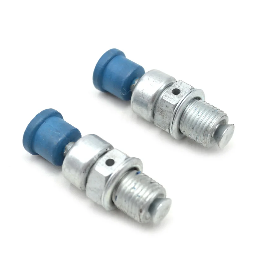 2PCS Cylinder Valve for Husqvarna Chainsaw Replaces