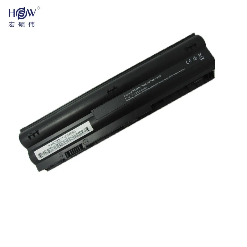 HSW Аккумулятор для ноутбука Hp Pavilion DM1-4100 dm1z-4100 DM1-4000 мини 110-4100 мини 200-4200 мини 210-3000 мини 210-4000batteria