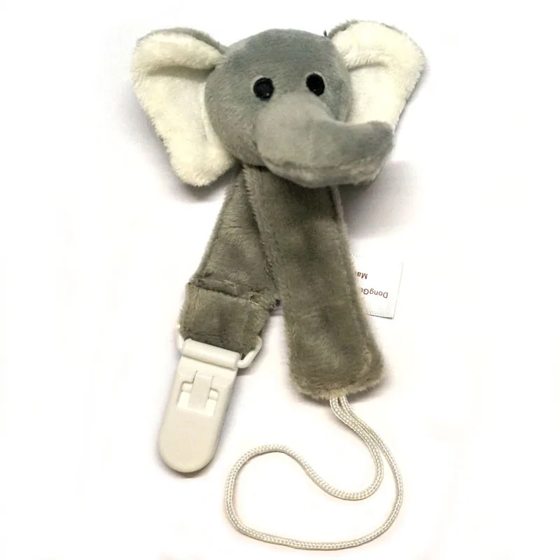 2018 Cute Plush Baby Pacifier Holder Nipple Chain BabyTeether Chain Toy Dummy Holder Chain Pacifier Clip Pacifier Chain G0040 2018 Cute Plush Baby Pacifier Holder Nipple Chain BabyTeether Chain Toy Dummy Holder Chain Pacifier Clip Pacifier Chain G0040