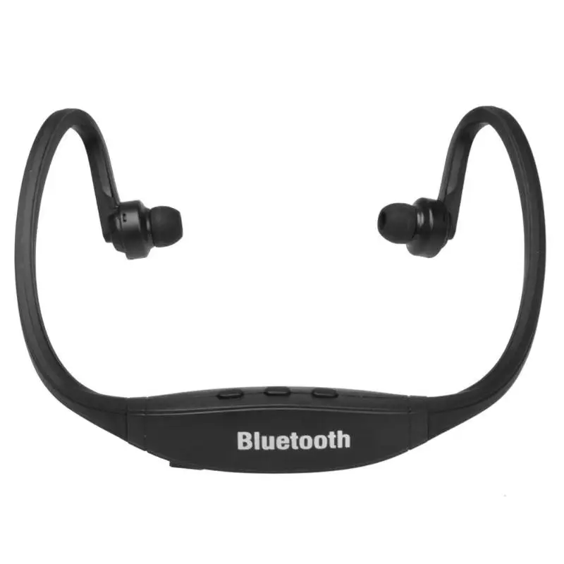 VODOOL S3 спортивные bluetooth наушники Беспроводной гарнитура стерео наушники с системой Handsfree гарнитура с микрофоном для смартфона или планшета