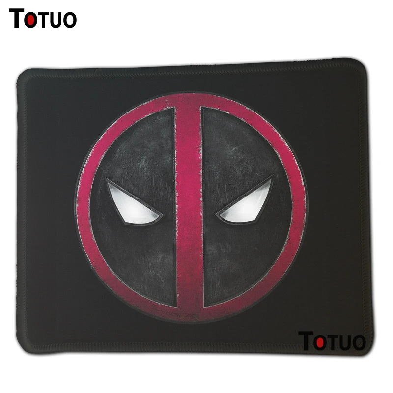 Hot Sell time limited special offer Deadpool Pattern Design Durable