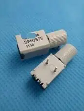 Бесплатная доставка 10 шт./лот SFH756V SFH756 новый оригинальный | Обустройство дома