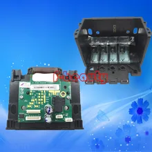 High Quality New Original Printhead 932 933 print head Compatible For HP 6060e 6100 6600 6700 7110 7600 7610 7612 Printer Head