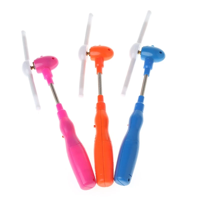 

Flashing Light Up LED Windmills With Music Colorful Spinning Glows Toys For Dark