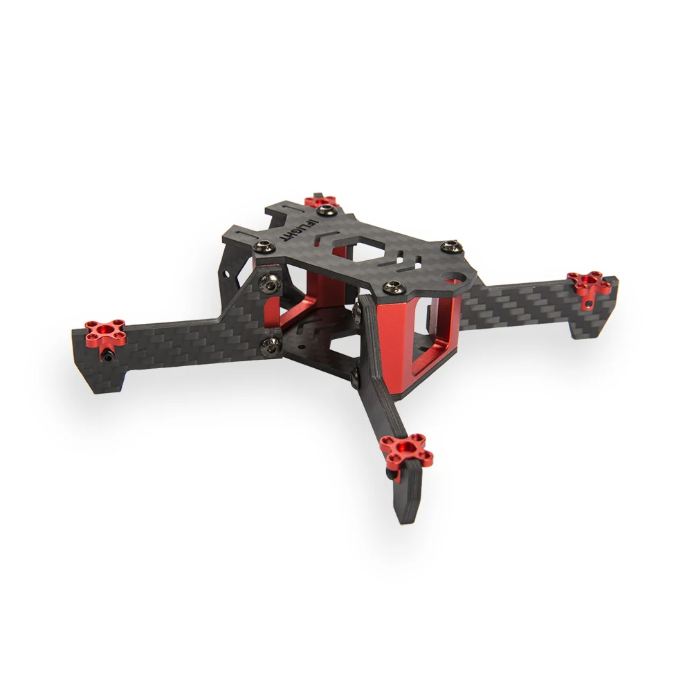 iFlight-Vertigo-VX2-125mm-Vertical-Racing-Quadcopter-Frame-Kit-with-3mm-arm-for-FPV-RC-Racing