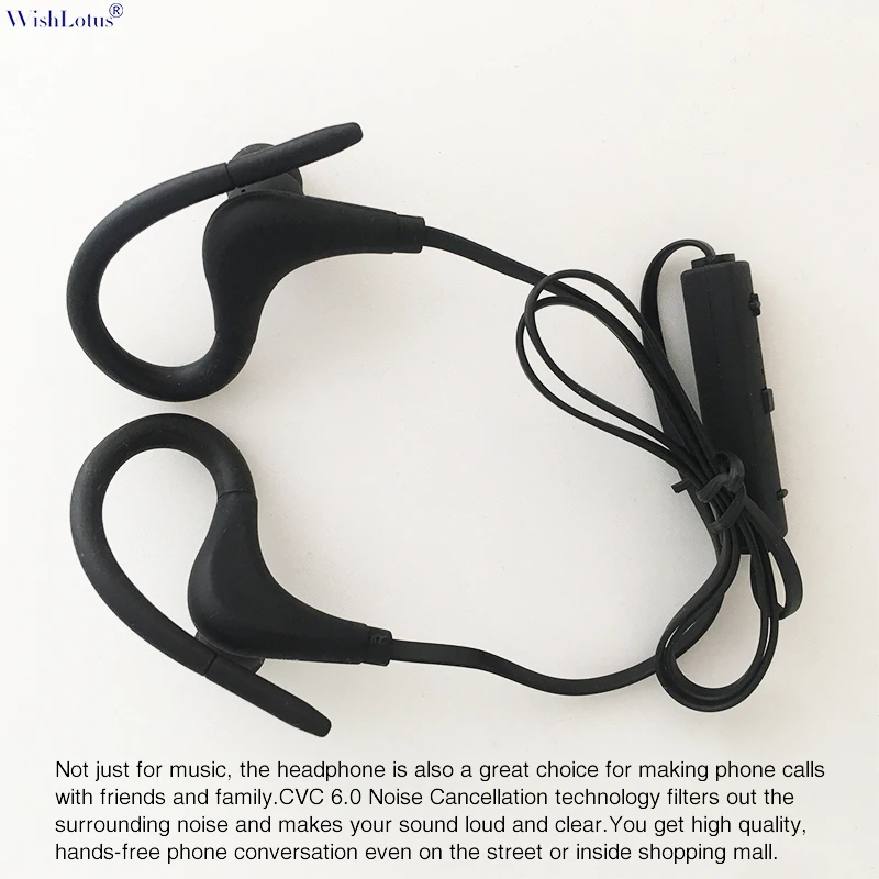 Earphone BT-48 Headphone (8)