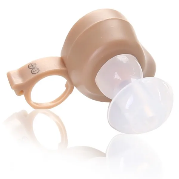 

Free Shipping Medical Apparatus Invisible Ear Earplug Hearing Amplifier Headset S-212 Cheap Price Hearing Aid for Young Child