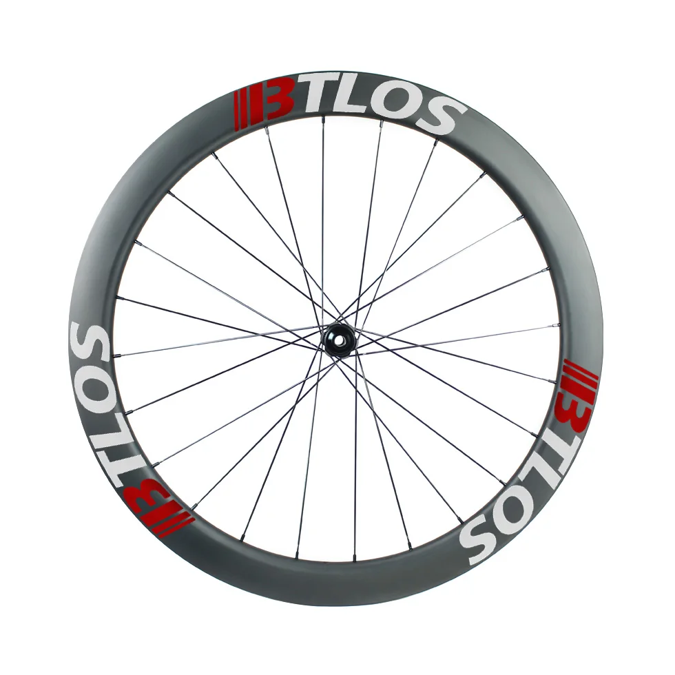 

Carbon wheelset gravel bicycle wheelset 50mm depth 29mm wide clincher tubular road disc brake bike wheels GX50 dt swiss hub