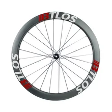 Carbon wheelset gravel bicycle wheelset 50mm depth 29mm wide clincher tubular road disc brake bike wheels GX50 dt swiss hub 700c 38mm depth road carbon wheels 25mm width tubular clincher bicycle carbon wheelset with r36 ceramic hub sapim cx ray spoke