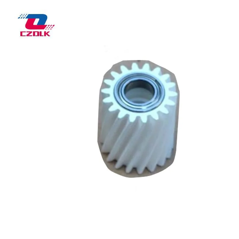 Новое оригинальное плавильное зубчатое колесо для Ricoh MP C2003 3003 3503 4503 5503 6003 |