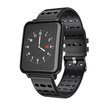 

IP67 Waterproof Q8 Smart watch For Android IOS Smart Watch Watch Heart Rate Monitor Wearable Device Bluetooth Pedometer
