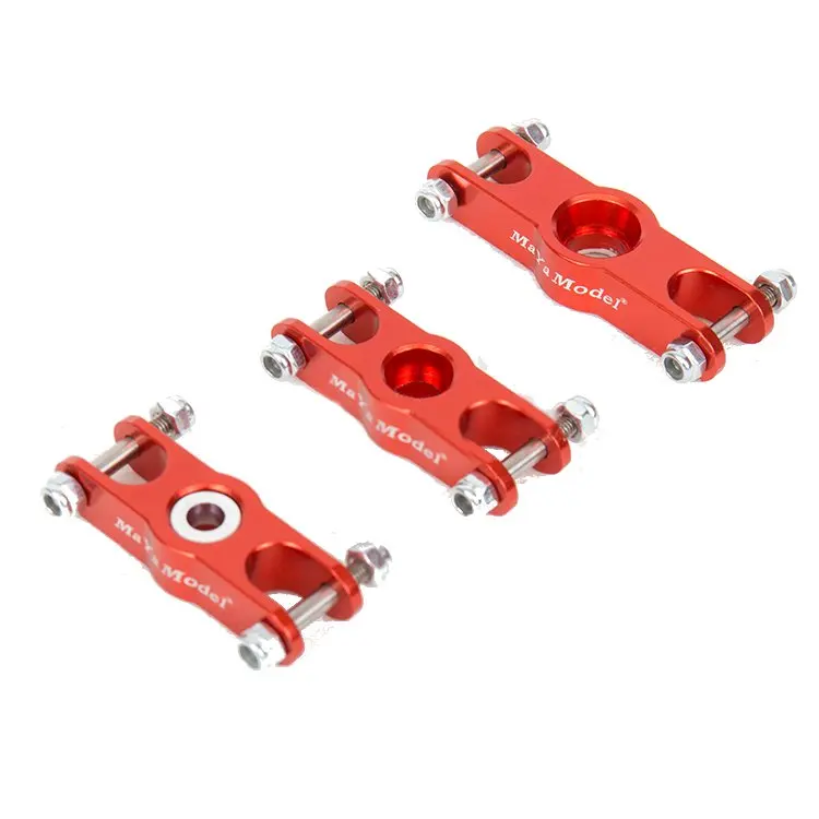 

Mayatech Folding Propeller Clip Set 5MM/6MM/8MM For RC Airplane