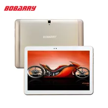 BOBARRY 10.1″ laptop S106 Octa Core 1.5GHz Ram 4GB Rom 64GB Android 6.0 Phone Call Tablet PC Computer 4G LTE / WCDMA / GPS