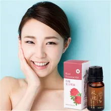 Новинка Pure Nature ароматерапия 10 мл Essential Масла аромат-Роза