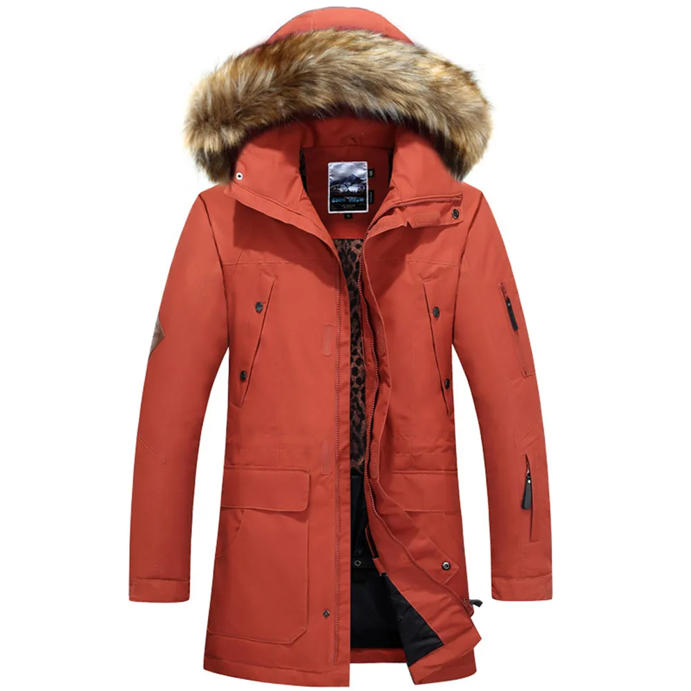 GSOU الثلوج جديد الرياضية الشتاء سترات للتزلج الرجال الدفء في الهواء الطلق على الجليد جاكيتات يندبروف تنفس الذكور السترات الرياضية GSOU الثلوج جديد الرياضية الشتاء سترات للتزلج الرجال الدفء في الهواء الطلق على الجليد جاكيتات يندبروف تنفس الذكور السترات الرياضية