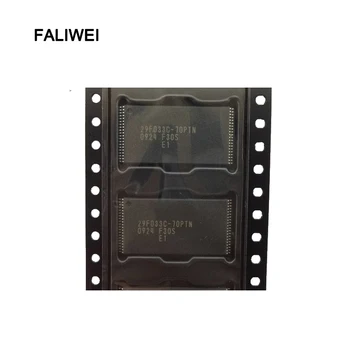 

5pcs/lot MBM29F033C-70PTN 29F033C-70PTN 29F033C TSOP40 good quality