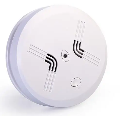 smoke detector