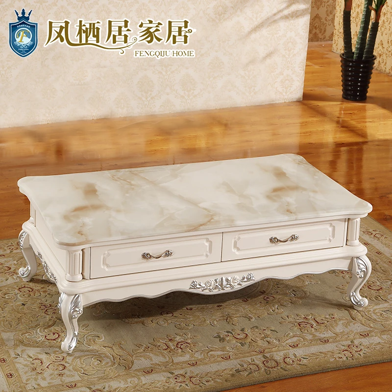 Online kaufen groÃhandel marmor couchtisch set aus china marmor ...