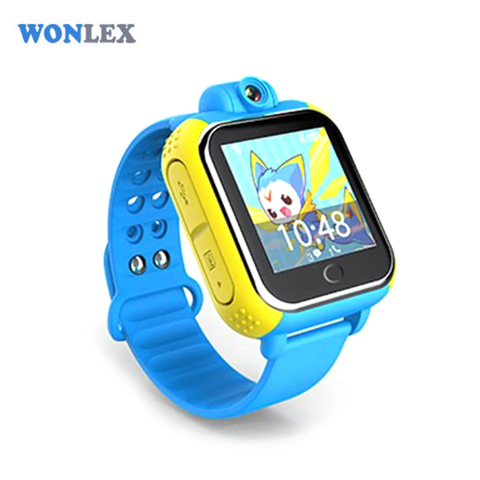 wonlex gw1000