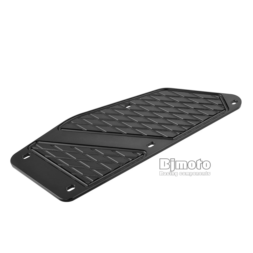 BJMOTO мотоциклетные передние и задние подножки, подножки для ног, подножки для ног, подножки для YAMAHA XMAX 300 17-8 X MAX 250