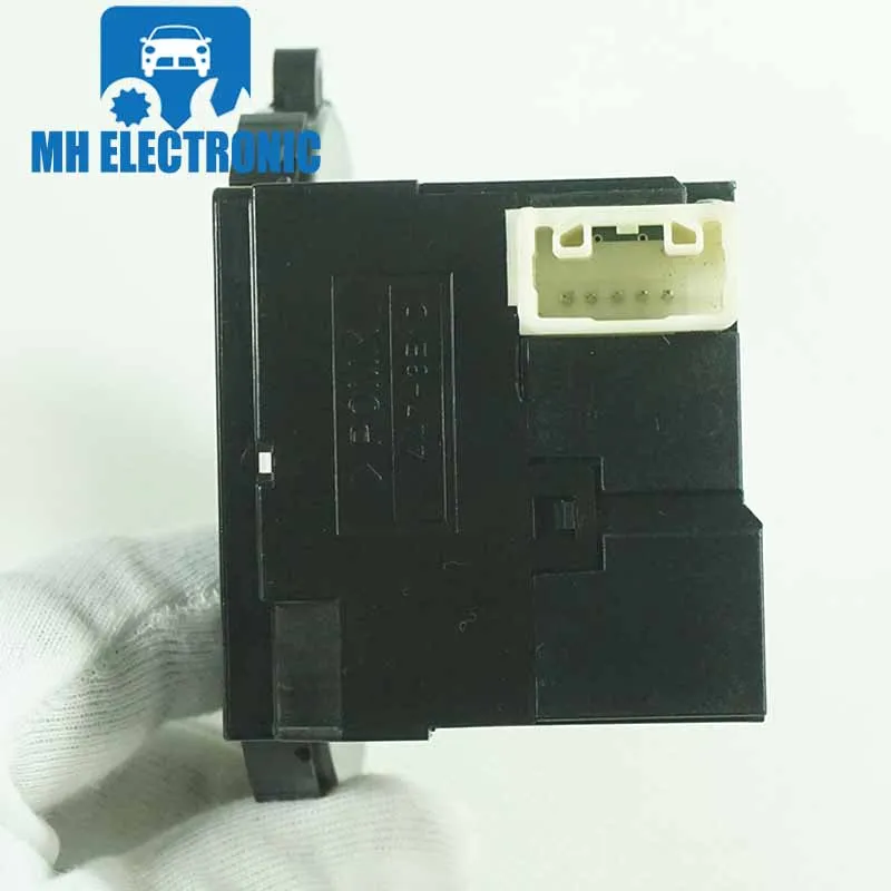 MH Электронный датчик угла для TOYOTA LAND CRUISER PRADO GRJ150 KDJ150 89245 74010 8924574010 Бесплатная