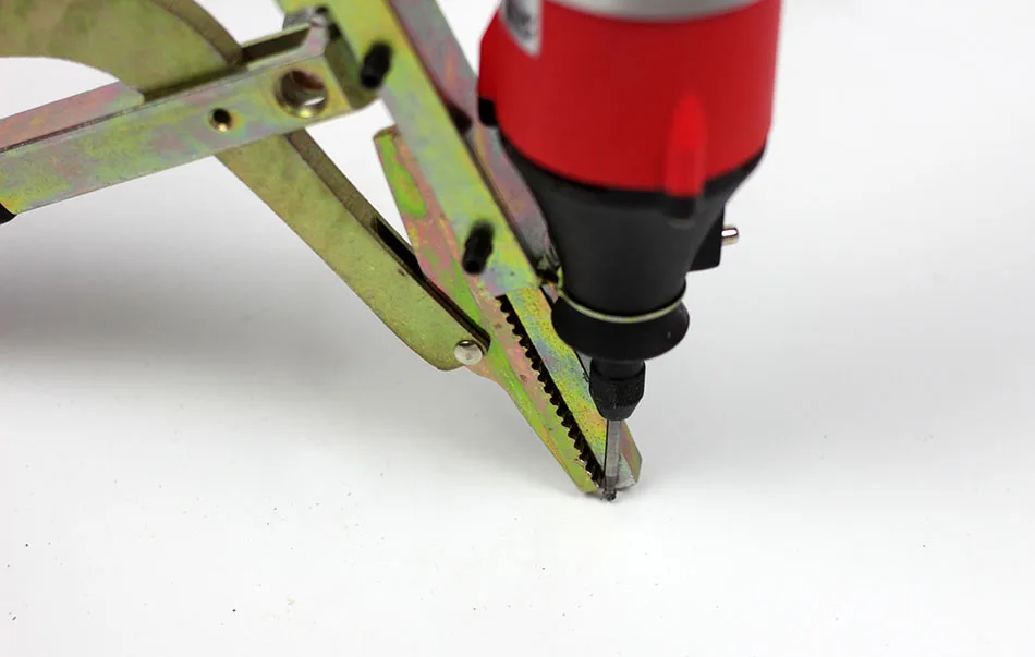 Detail_Grooving machine5