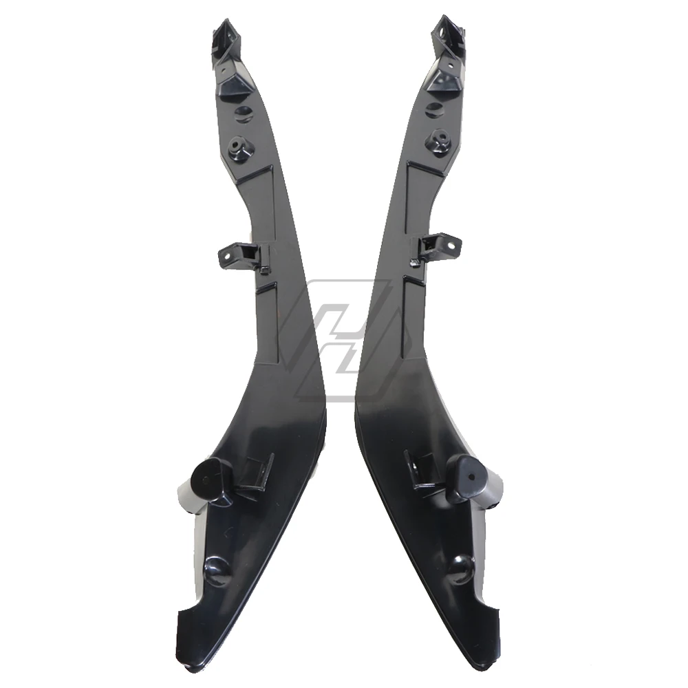 

Motorcycle Side Trim Cover Bracket Fairing Cowling Case for Aprilia RS4 125 2012-2014 / RSV4 1000 2010-2015