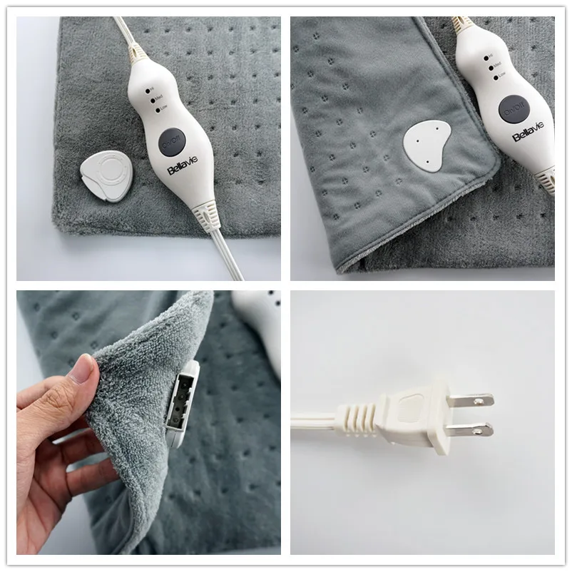 heating pad