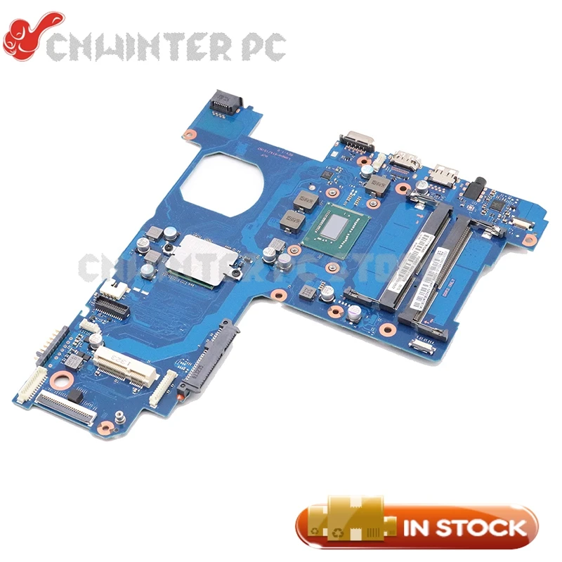 NOKOTION BA92-12172A BA92-12172B BA41-02206A ل samsung NP270 NP270E5E اللوحة المحمول HM76 I3-3120U CPU DDR3