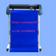 factory selling lowest price sk-720mm cutting plotters Max Cutting Wide: 630mm