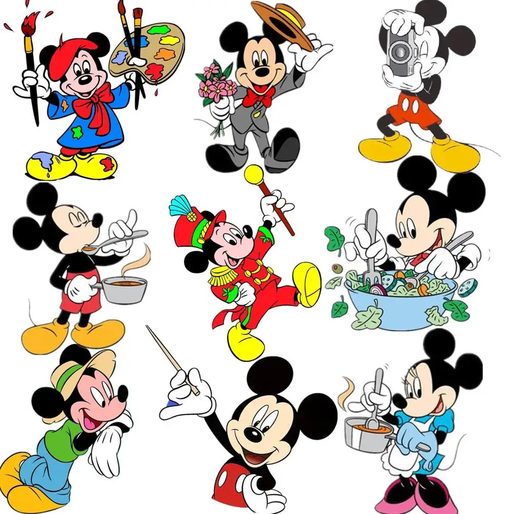 

New Minnie Mickey Hat love bow Metal Cut Dies Stencils for Scrapbooking Stamp/photo album Decorative Embossing DIY Paper Cards