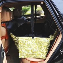 Собака безопасности анти-поскользнулся сиденья