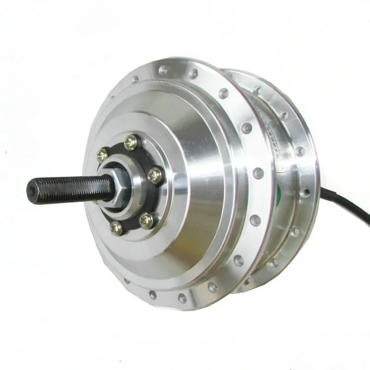 Top 16" 250W 24V electric bike motor  electric mountain bike kit  electric bicycle motor kit  bicicleta electrica 1