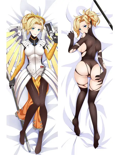 Free Shipping New Japanese Anime Hugging Pillow Case 611021 Overwatch Free Shipping New Japanese Anime Hugging Pillow Case 611021 Overwatch