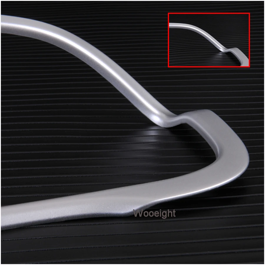 Car Styling For Honda CRV CR-V 2012 2013 2014 2015 2016 ABS Chrome Dashboard Decorative Frame Cover (4)