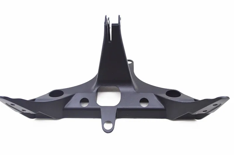 

Front Headlight Headlamp Head Light Upper Stay Bracket Fairing Cowling For YAMAHA R1 YZF 2002 2003