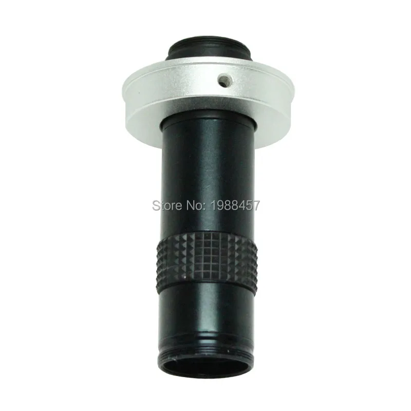 Free Shipping Digital Microscope Optical Lens Industrial Camera 3X 100X