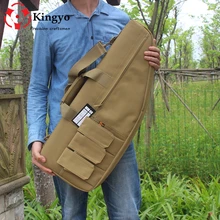 70 см чехол для страйкбола, для пейнтбола, охоты, стрельбы, винтовки, военный карабин, сумка для оружия, Tam