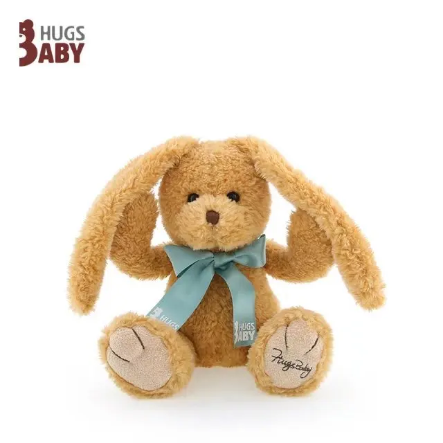 Kawaii 38cm rabbit kids plush toys for children girls stuffed dolls brinquedos hobbies baby toy Kawaii 38cm rabbit kids plush toys for children girls stuffed dolls brinquedos hobbies baby toy
