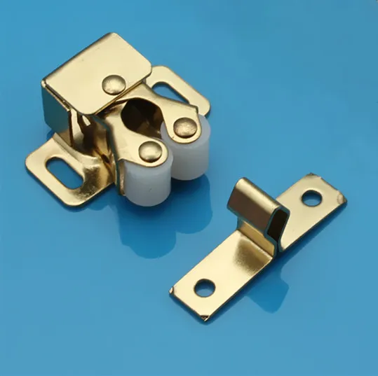 10 units door closer catch plug lock door closers for kitchen