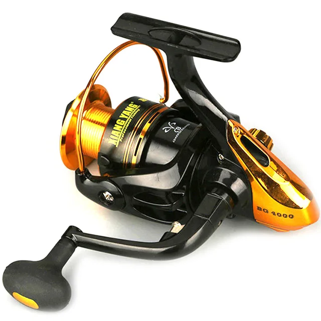 Special Offers 2000-6000 Spinning High Strength Ocean Fishing Reel Fresh Water Lake Fly Wheel Saltwater Fishing Wheels Fly Reels Special Offers 2000-6000 Spinning High Strength Ocean Fishing Reel Fresh Water Lake Fly Wheel Saltwater Fishing Wheels Fly Reels