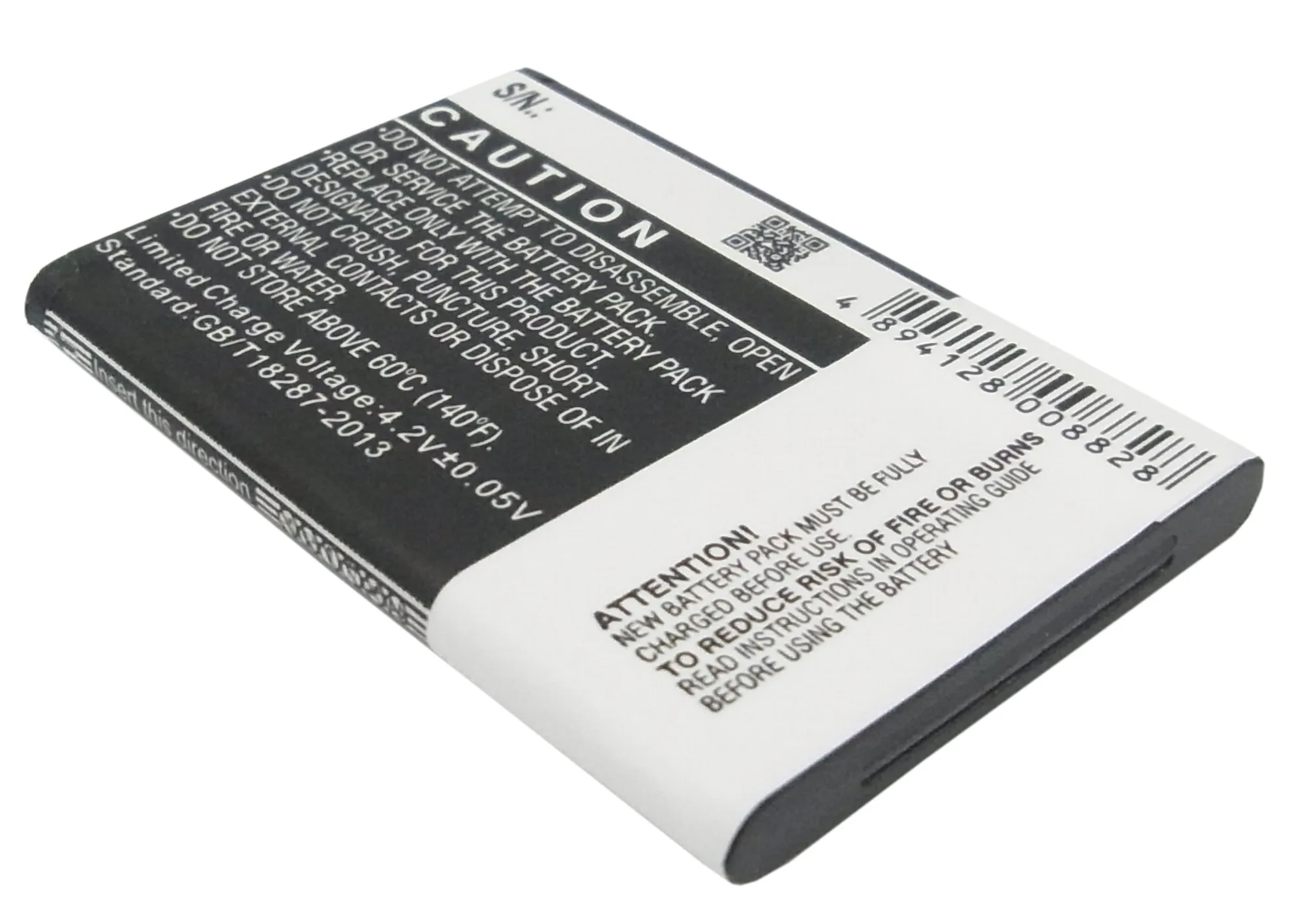 Аккумулятор Cameron Sino 850 мАч AB043446BE AB463446BC для Samsung GT C5212 E1080 B2100 D528 D720 D728 D730 E339 E329 F299 M628