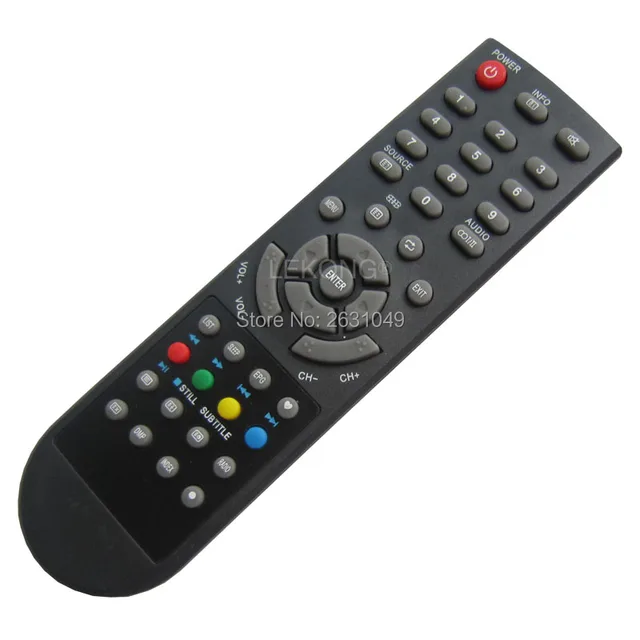 Télécommande Url pour Grandin Smart TV, LED40GRE6300E, UD40CGB18,  UD43CGBAth - AliExpress