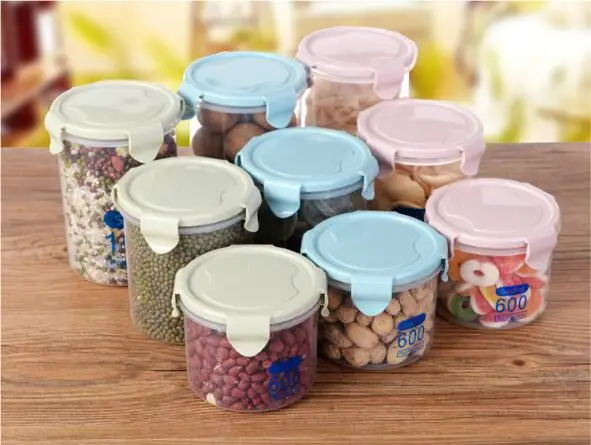 

1PC Desktop Plastic Square Hollow Storage Organizer Pencil Storage Box Stand Container Student Stationery Pen Holders LF 057