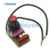 1Pcs 220V 100W Dimmer Module DIY Kit Lighting Switch Speed Regulation Module For Arduino AC Motor Potentiometer Diode MAC97A6 ► Photo 2/5