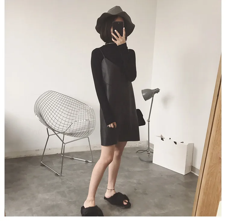 dresses