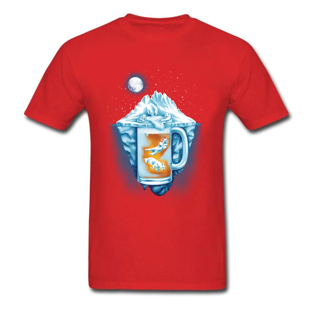The Polar Beer Club_red