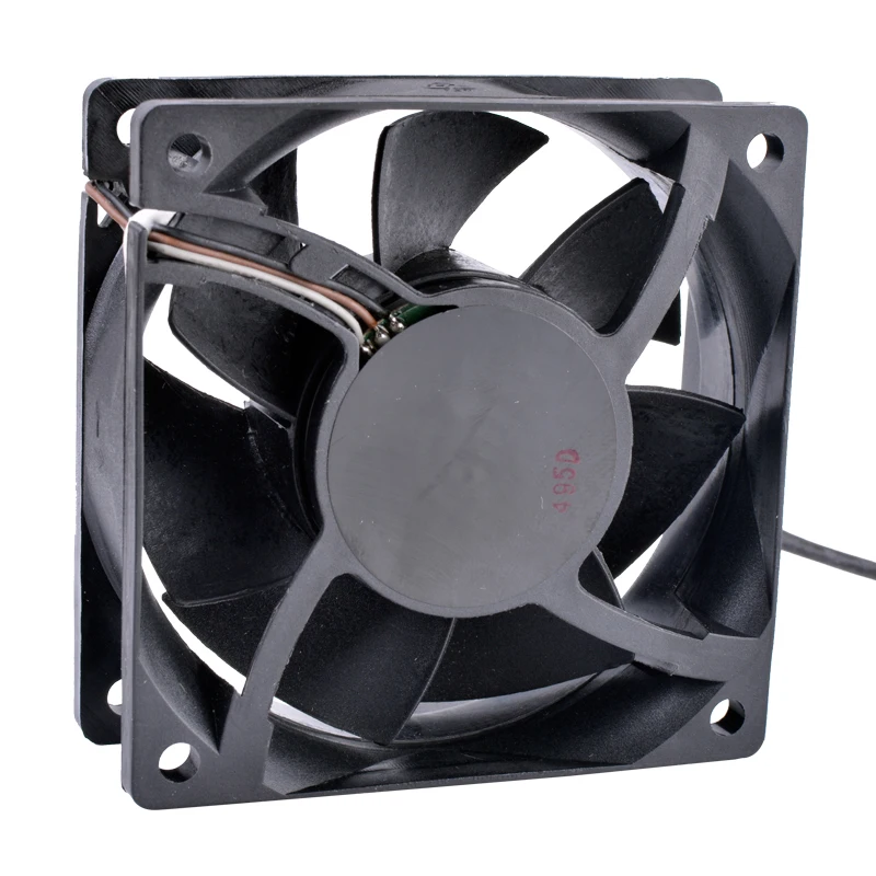 COOLING REVOLUTION AD07012DX257300 7025 70mm fan 7CM BenQ Projector