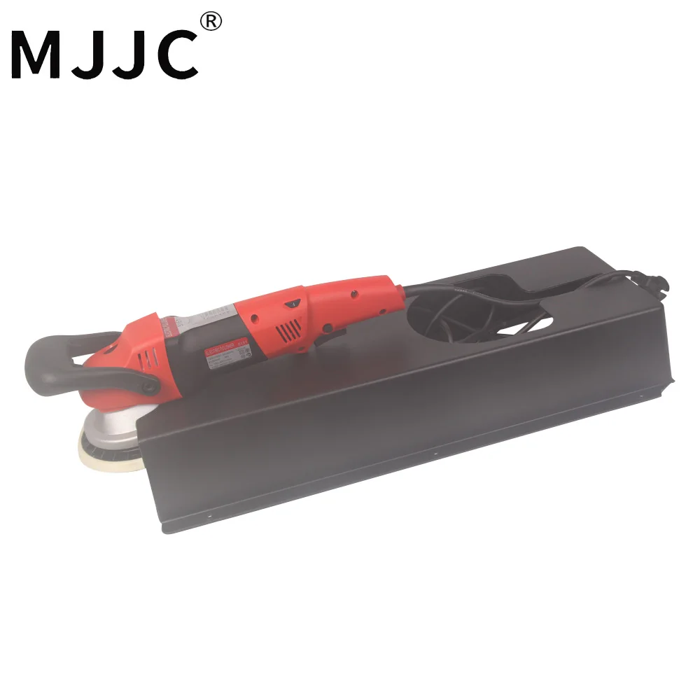 MJJC настенный держатель для полировки крючков, вешалка для полировки, держатель супер-крючок