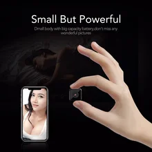 Спортивная мини-камера HD 1280x720(100mp) HD портативная Spay мини-камера абсолютно новая горячая распродажа cam p2p wifi для onvif systern